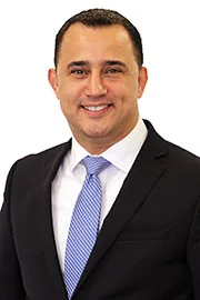 Photo of Michael Parsa