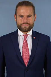 Photo of David Piccini