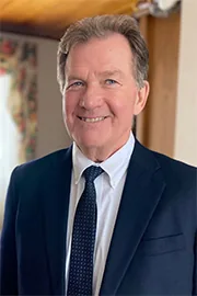 Photo of George Pirie
