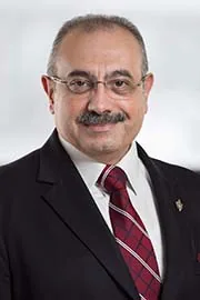 Photo of Sheref Sabawy