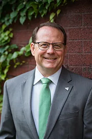 Photo of Mike Schreiner