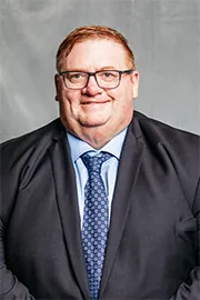 Photo of Graydon Smith