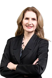 Photo of Laura Smith