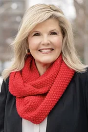 Photo of Stephanie Smyth