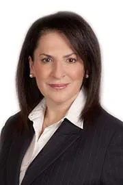 Photo of Effie J. Triantafilopoulos