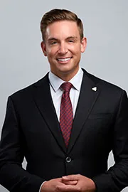 Photo of Tyler Watt