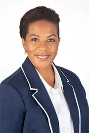 Photo of Charmaine A. Williams