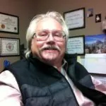 Photo of Curtis Schoepp