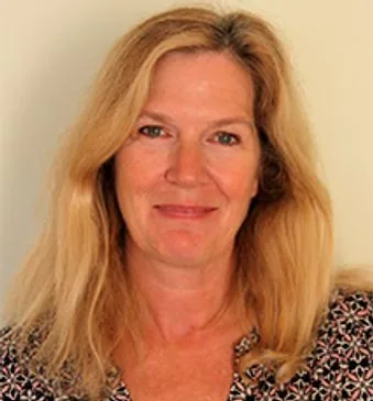 Photo of Wendy Lee Appleby