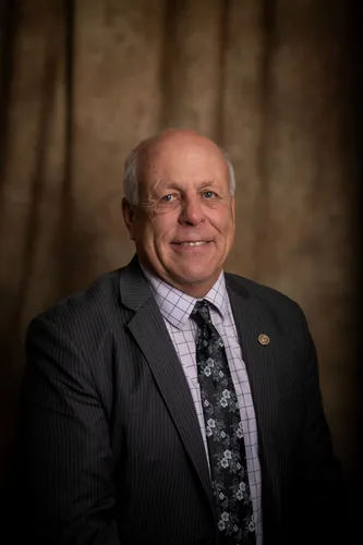 Photo of Robert Balay