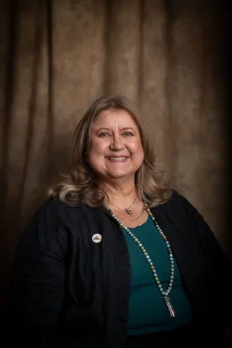 Photo of Ida Edwards