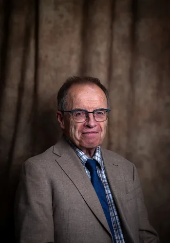 Photo of David Pacholok