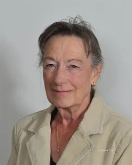 Photo of Lynn Bidney