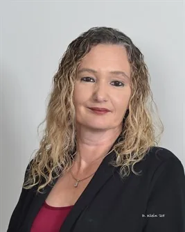 Photo of Tanya May