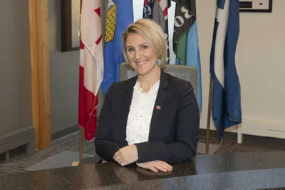 Photo of Elisa Brosseau