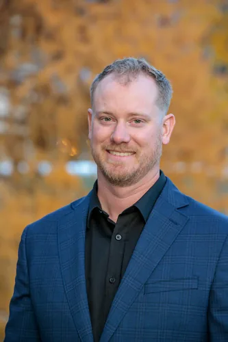 Photo of Jeff Hilstad