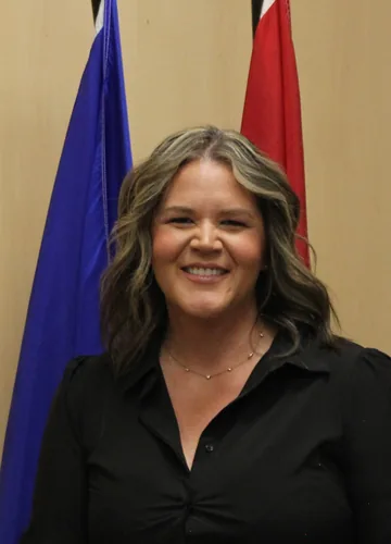 Photo of Shannon Wilcox