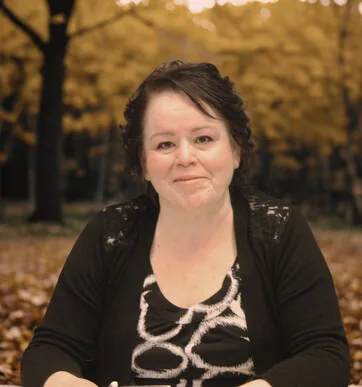 Photo of Cheryl Calinoiu