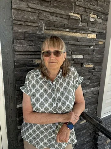 Photo of Karin Engen