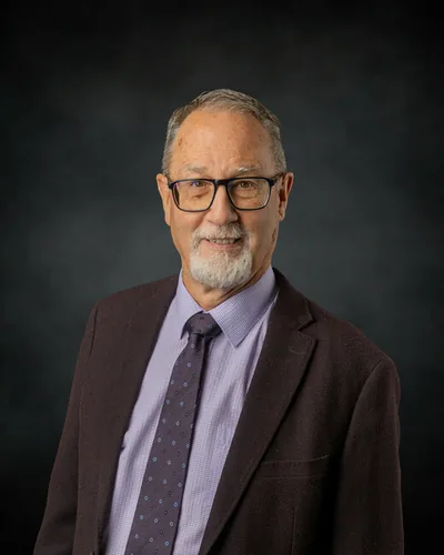 Photo of Jim Monteith