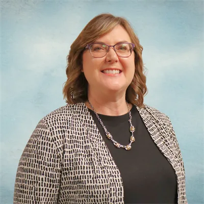 Photo of Stacey Messner