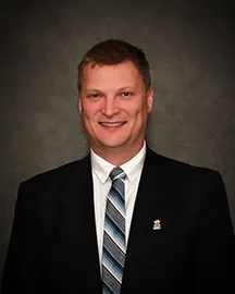 Photo of Tyrone Muller