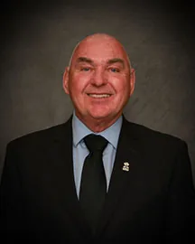 Photo of Ken Denson