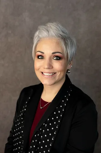Photo of Amber Bean