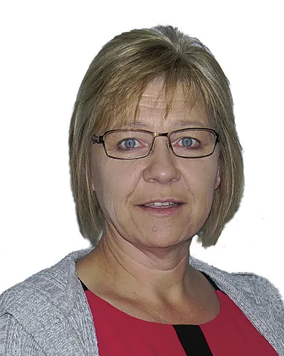 Photo of Sandy Walters