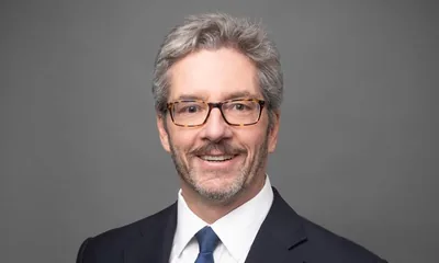 Photo of Rod Frank