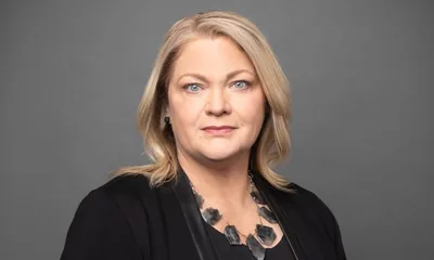Photo of Katherine Berghofer
