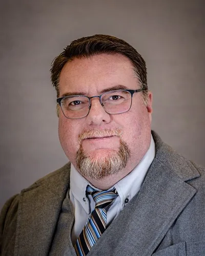 Photo of Clayton B Nelson