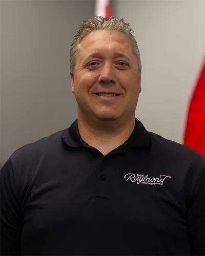 Photo of Bryce Coppieters