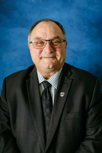 Photo of Darrell Younghans