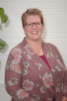 Photo of Kate Potter
