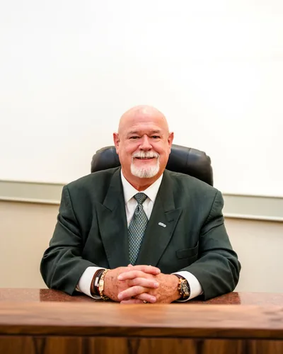Photo of Gord Lawlor