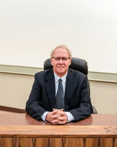 Photo of Scott Pfeiffer