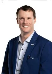 Photo of Dylan Bressey
