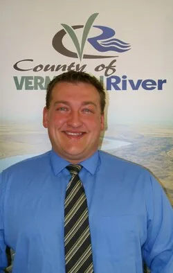 Photo of Jason Stelmaschuk