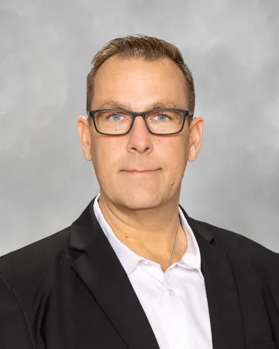 Photo of Chris Czember
