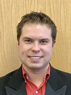 Photo of Clinton Murray