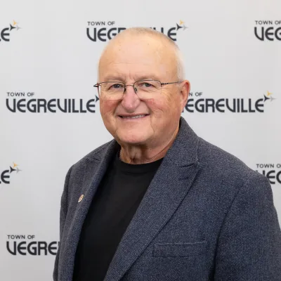 Photo of Jerrold John Lemko
