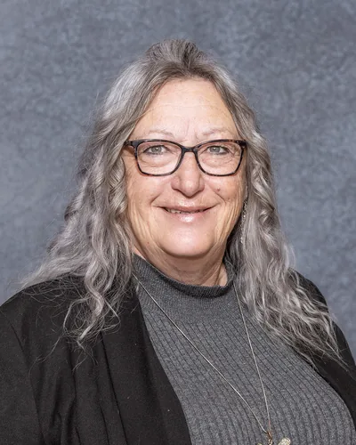 Photo of Michelle McKenzie