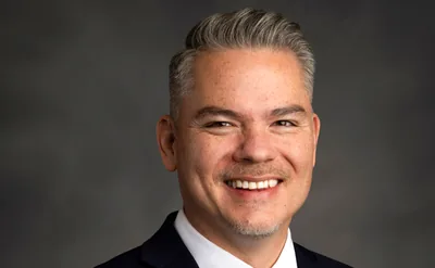 Photo of Aaron Paquette