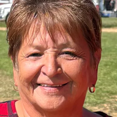 Photo of Darlene Jackson