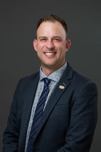 Photo of Tory Campbell