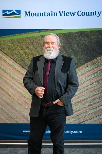 Photo of Greg Harris
