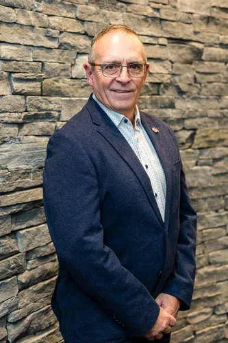 Photo of John Turcato