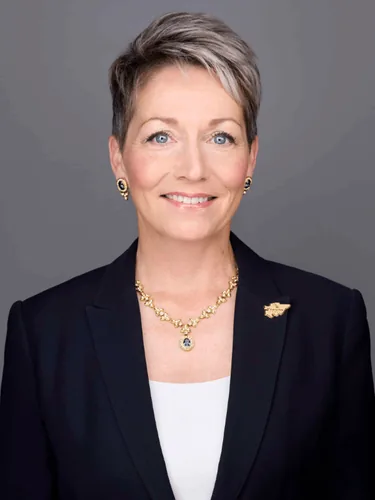 Photo of Alanna Hnatiw