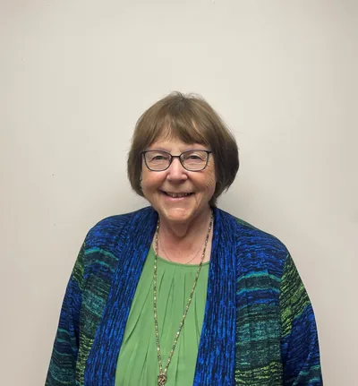 Photo of Hazel Reintjes